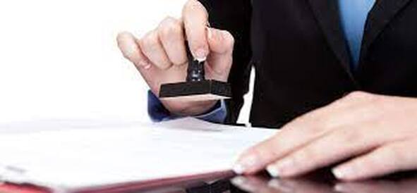 Company   Registration Services can Help To Complete This Step Quickly!  